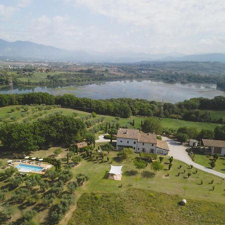 Villa Relais Casale Valigi Narni Exterior foto