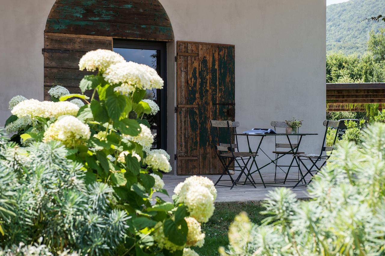 Villa Relais Casale Valigi Narni Exterior foto